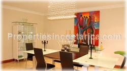 Escazu home, fully furnished, equipped, appliances, Jaboncillo, for sale, for rent, stainless steel, large windows, terrace, jacuzzi. luxury, 5 star, views, family room, ample, large windows, 22